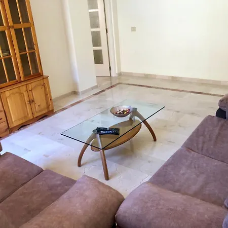 Apartamento Tejas *