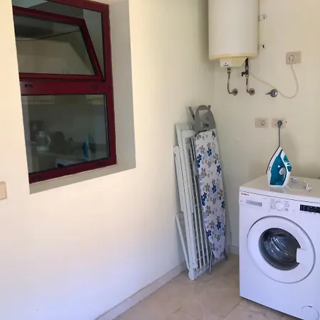 Apartamento Tejas *