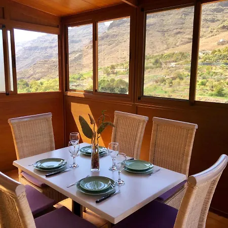 Apartamento Tejas